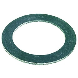 FLAT CARBO GASKET  63X48X2 MM