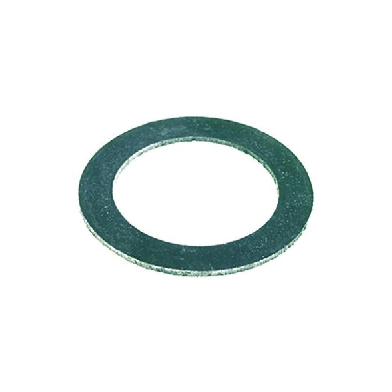 FLAT CARBO GASKET  63X48X2 MM