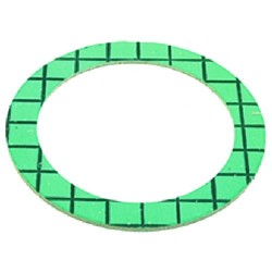 ASBESTOS FREE FLAT GASKET  80X60X2 MM