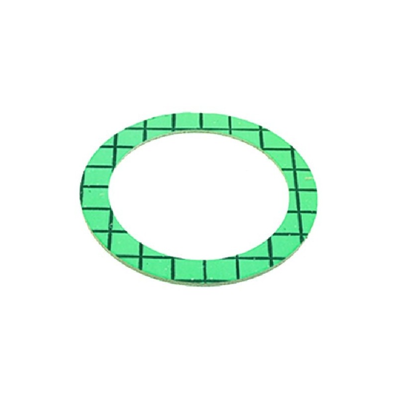 ASBESTOS FREE FLAT GASKET  80X60X2 MM