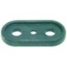 GASKET FOR ELEMENT 23X46 MM