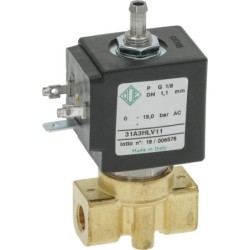 SOLENOID VALVE ODE 3WAY  18...