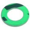 ASBESTOS FREE FLAT GASKET  19X11X2 MM