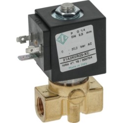 SOLENOID VALVE ODE 2WAY  14...