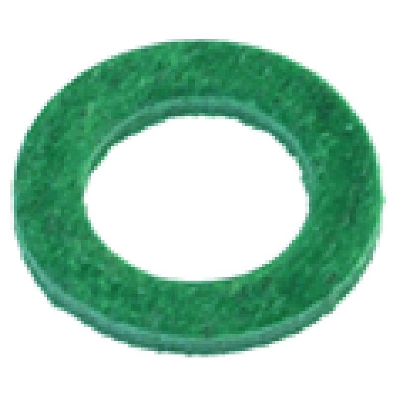 ASBESTOS FREE FLAT GASKET  9X6X1 MM