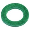 ASBESTOS FREE FLAT GASKET  9X6X1 MM