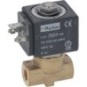 SOLENOID VALVE PARKER 2WAY 110V 5060HZ