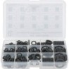 SMALL BOX OF ORINGS 425 PIECES