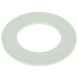 GUARNIZIONE PIANA PTFE  24X13X15 MM