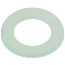 GUARNIZIONE PIANA PTFE  35X21X2 MM