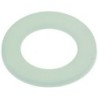 PTFE FLAT GASKET  35X21X2 MM