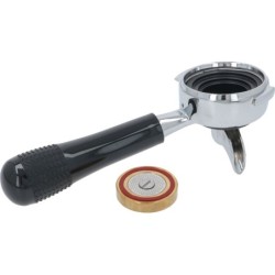 CAPSULE ADAPTER KIT LAVAZZA POINT