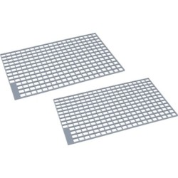 KIT MODULE GRID 370X230 MM...