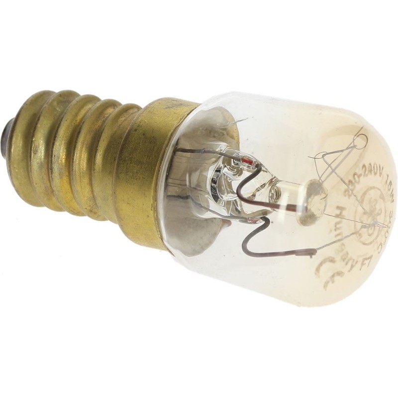 LAMPADA E14 15W 230V