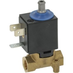 SOLENOID VALVE 3WAYS AE...