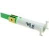 INDICATOR LIGHT GREEN 250V