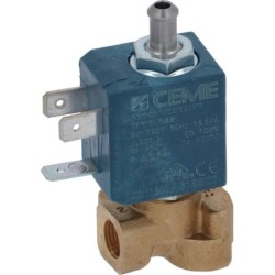 SOLENOID VALVE 3WAYS CEME...