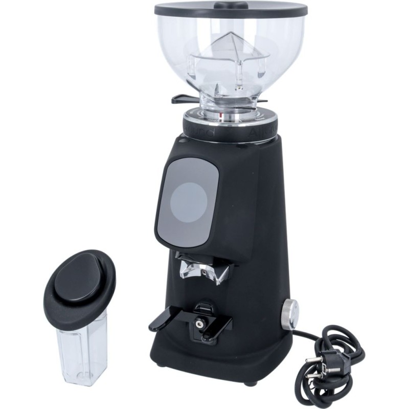 ELECTRONIC COFFEE GRINDER ALLGROUND 220V