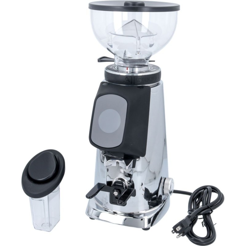 ELECTRONIC COFFEE GRINDER ALLGROUND 110V