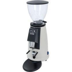 COFFEE GRINDER M2E DOMUS IVORY 110V 60HZ