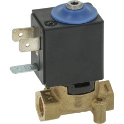 SOLENOID VALVE AE 2 WAYS  18F 240V