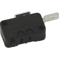 MICROSWITCH 16A 250V