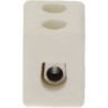 TERMINAL BLOCK 1POLE OF CERAMIC 20A