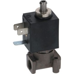 SOLENOID VALVE OLAB 3 VIE  18F 120V