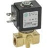 SOLENOID VALVE ODE 2W  14 24VDC 8W