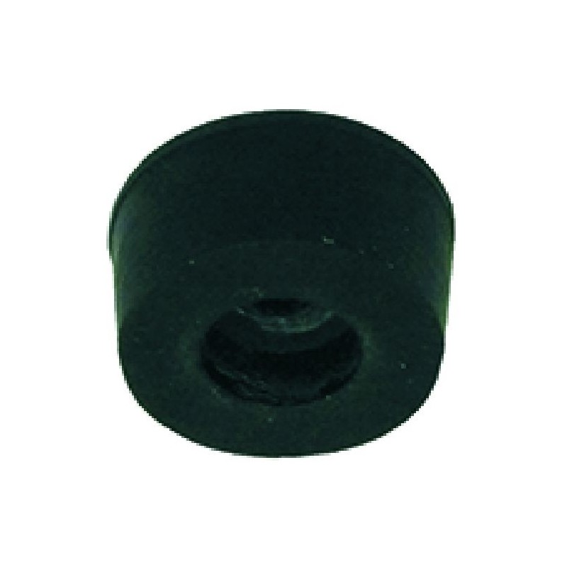 PIEDE  22 X H 10 MM