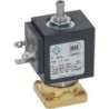 SOLENOID VALVE ODE 3WAY 24VDC