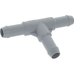 T HOSE END FITTING 115 MM