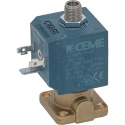 ELETTROVALVOLA CEME 3 VIE 230V