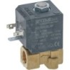 SOLENOID VALVE 2WAYS CEME  14F 230V