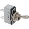 SINGLEPOLE LEVER SWITCH 15A 250V