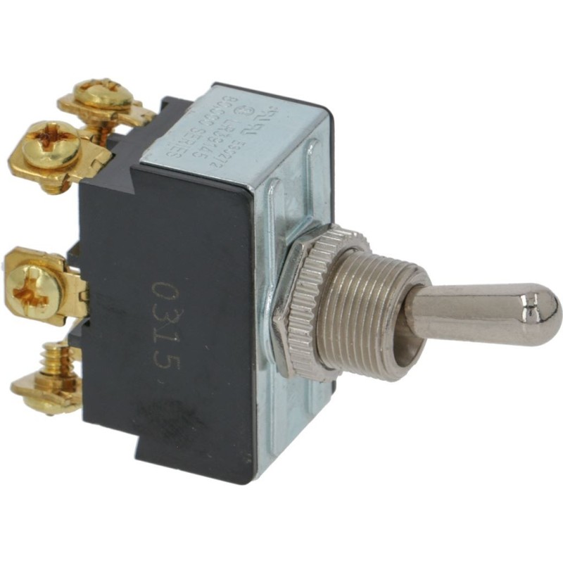 LEVER SWITCH 20A 250V