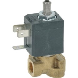 SOLENOID VALVE 3WAYS CEME  18F 230V