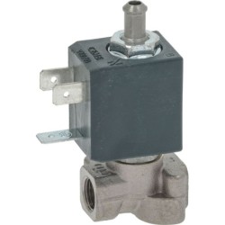 SOLENOID VALVE 3WAYS CEME...