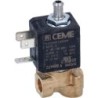 SOLENOID VALVE 3WAYS CEME  18F 120V