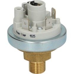 PRESSURE SWITCH STEAM 040036 BAR