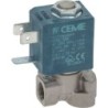 SOLENOID VALVE 2WAYS CEME  18F 230V