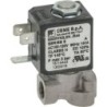 SOLENOID VALVE CEME 2WAY  18F 120V