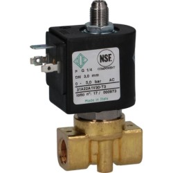 SOLENOID VALVE ODE 3WAY  14...