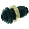 BULKHEAD FITTING JG NC2478P