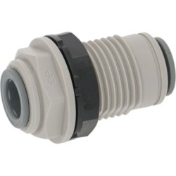 CONNECTOR BULKHEAD JG NCPI1212SP