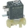 SOLENOID VALVE 2VB 230V DELONGHI 52132