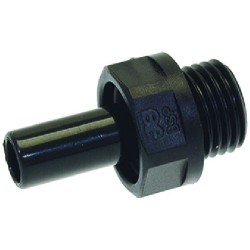 RACCORDO TERMINALE A CODOLO JG PM050812E