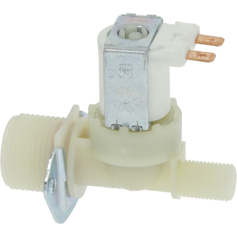 SOLENOID VALVE TP 1 WAY 180