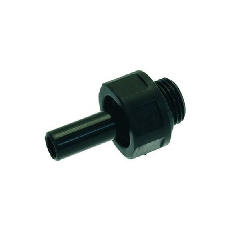 RACCORDO TERMINALE A CODOLO JG PM050611E