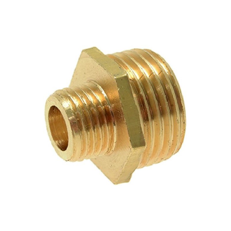 BRASS FITTING  12M14M